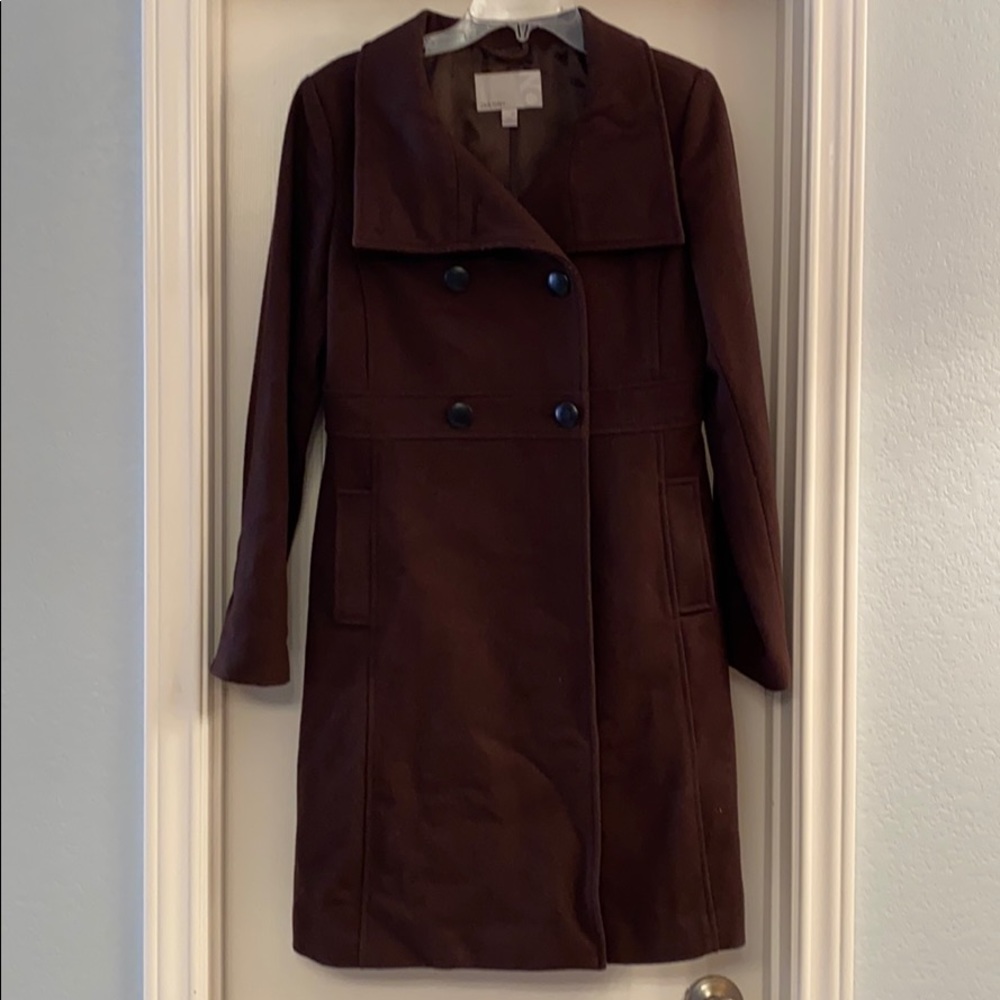 Women’s coat